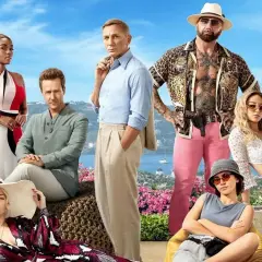 Najlepsze komedie Netflix – ranking, który rozbawi do łez