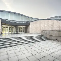 Muzeum Sztuki i Techniki Japońskiej Manggha: historia, wystawy i wydarzenia