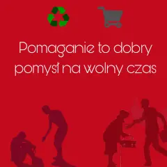 Jak zachęcić do wolontariatu i zmienić życie swoje oraz innych