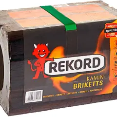 Gdzie kupić brykiet Rekord? Sprawdź najlepsze oferty i ceny