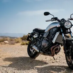 Jakie ciśnienie w oponach motocykla 125 - uniknij niebezpieczeństw na drodze