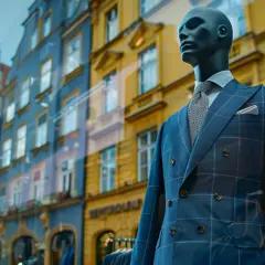 Gdzie kupić najlepsze garnitury w Poznaniu? Oto topowe sklepy!