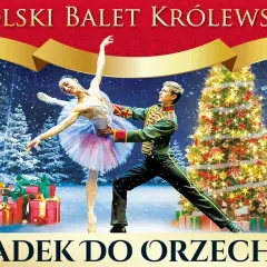 Opera i filharmonia podlaska: Dziadek do orzechów - bilety i szczegóły