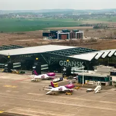 Lotnisko GDN – co oznacza ten kod i dlaczego jest tak ważny?