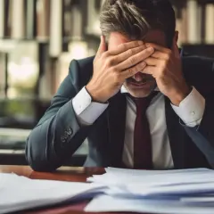 Jakie ryzyka wiążą się z zakupem mieszkania na kredyt?