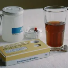 Co lepsze na gorączkę: paracetamol czy ibuprofen? Sprawdź skuteczność