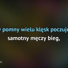 M jak miłość tekst piosenki - poznaj emocje i znaczenie utworu