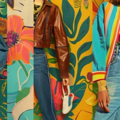 Moda w PRL-u: Jak naprawdę ubieraliśmy się za czasów komuny?