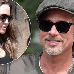 Brad Pitt z kim jest? Aktualne informacje o związku aktora