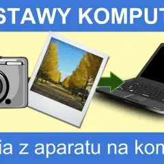 Jak łatwo przesłać zdjęcia z aparatu na komputer – proste kroki dla każdego