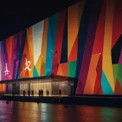 Centrum Koncertowe A2 we Wrocławiu: Nadchodzące wydarzenia muzyczne