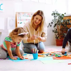 Przedszkole integracyjne - co to znaczy i jak wspiera dzieci z niepełnosprawnościami