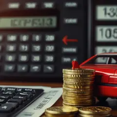 Jak amortyzacja samochodu w firmie może obniżyć Twoje podatki?