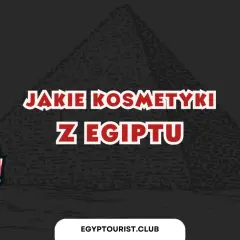 Jakie kosmetyki z Egiptu naprawdę działają na skórę? Sprawdź!