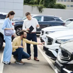 Kupno samochodów poleasingowych – Na co zwrócić uwagę?