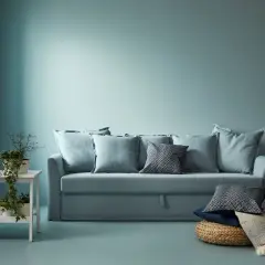 Jaki kolor do salonu? Odkryj najnowsze trendy i praktyczne porady