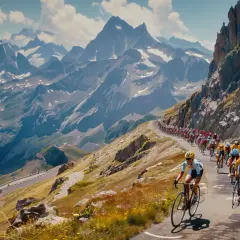 Tour de France: Kto zostanie królem kolarstwa w tym sezonie?