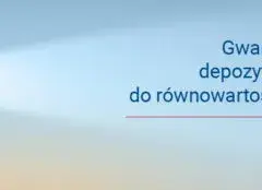Ustawa o bankowym funduszu gwarancyjnym: kluczowe zmiany i skutki dla klientów