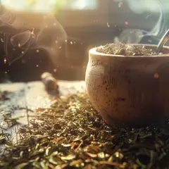 Jak smakuje Yerba Mate? Czego można się po niej spodziewać?