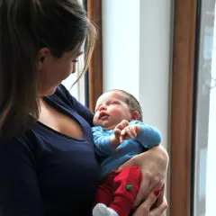 Blog młodej mamy: Niezbędne porady i wsparcie dla nowych mam