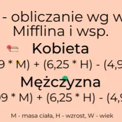 Jak obliczyć ile kalorii dziennie potrzebujesz: skuteczne metody obliczania PPM