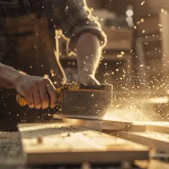 Boazeria angielska DIY: Jak zrobić krok po kroku?