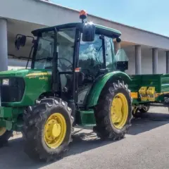 Ile kosztuje prawo jazdy na traktor w Polsce? Zobacz pełne wydatki i wymagania