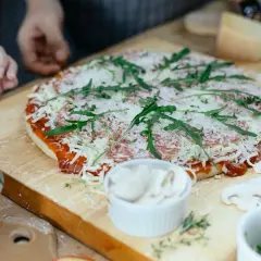 Dlaczego tagliatelle z mięsem mielonym to włoski smak na talerzu?