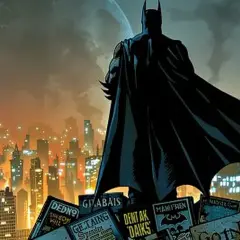 Detective Comics: Dlaczego Batman króluje w tym tytule?