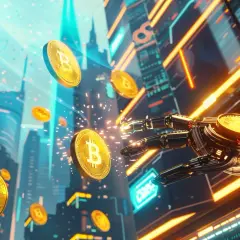 Najnowsze wiadomości o Bitcoin - Aktualności i analizy rynku