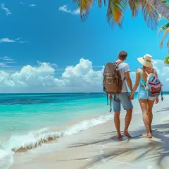 Partner na wakacje: Jak znaleźć idealną osobę na wspólny wyjazd?
