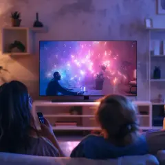 Samsung QE55Q67TAU: Czy warto kupić ten telewizor QLED? Test
