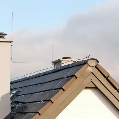 Instalacja odgromowa cena - koszt za metr, piorunochron cena