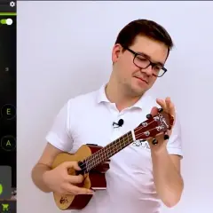 Jak dobrze nastroić ukulele? Metody, porady i praktyczne wskazówki