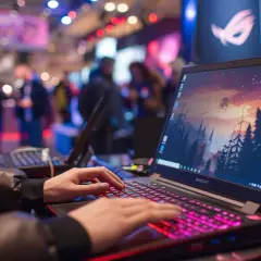 Gdzie szukać promocji na laptopy gamingowe? Poradnik oszczędzania