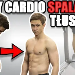Czy cardio spala tłuszcz? Odkryj prawdę o treningu i efektach