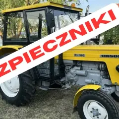 Jakie bezpieczniki do C 360 wybrać, aby uniknąć kosztownych awarii