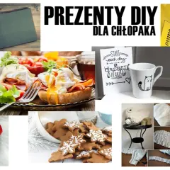 Pomysły na wyjątkowe prezenty dla chłopaka na rocznicę, które zachwycą