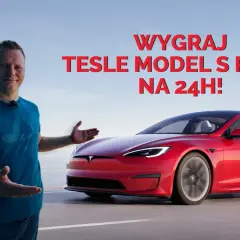 Konkursy z nagrodą Tesla: Jak wziąć udział i wygrać jazdę