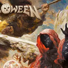 Helloween: Recenzja nowego albumu - Ewolucja power metalu