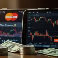 Co wiedzieć o aktualnym kursie akcji Mastercard przed inwestycją?