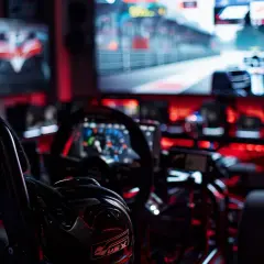Thrustmaster F1 Rim: Czy warto kupić? Opinie graczy i ekspertów