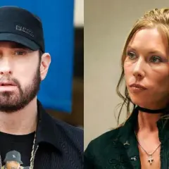 Czy Eminem ma żonę? Prawda o jego małżeństwach i życiu osobistym