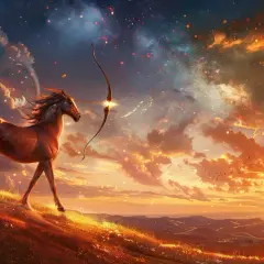 Strzelec: charakterystyka i opis tego znaku zodiaku