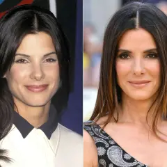 Sandra Bullock wiek - ile ma lat i co osiągnęła w życiu?
