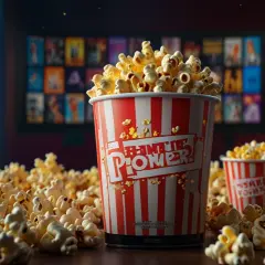 Game of Filmweb: Poznaj Fascynującą Grę dla Kinomanów