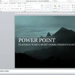 Jak korzystać z PowerPoint bez licencji - sprawdzone darmowe sposoby