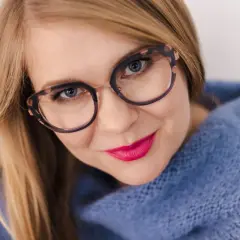 Modne okulary damskie 2023: trendy, które musisz znać, by wyglądać stylowo