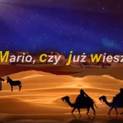 Najlepsze podkłady muzyczne do piosenki Mario czy Ty wiesz