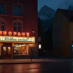 Jakie hity musisz zobaczyć w kinie Zakopane jesienią? Top filmy!